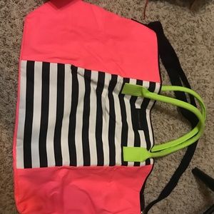 Victoria Secret bags